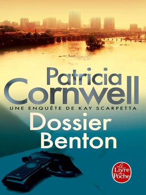 cover image of Dossier Benton